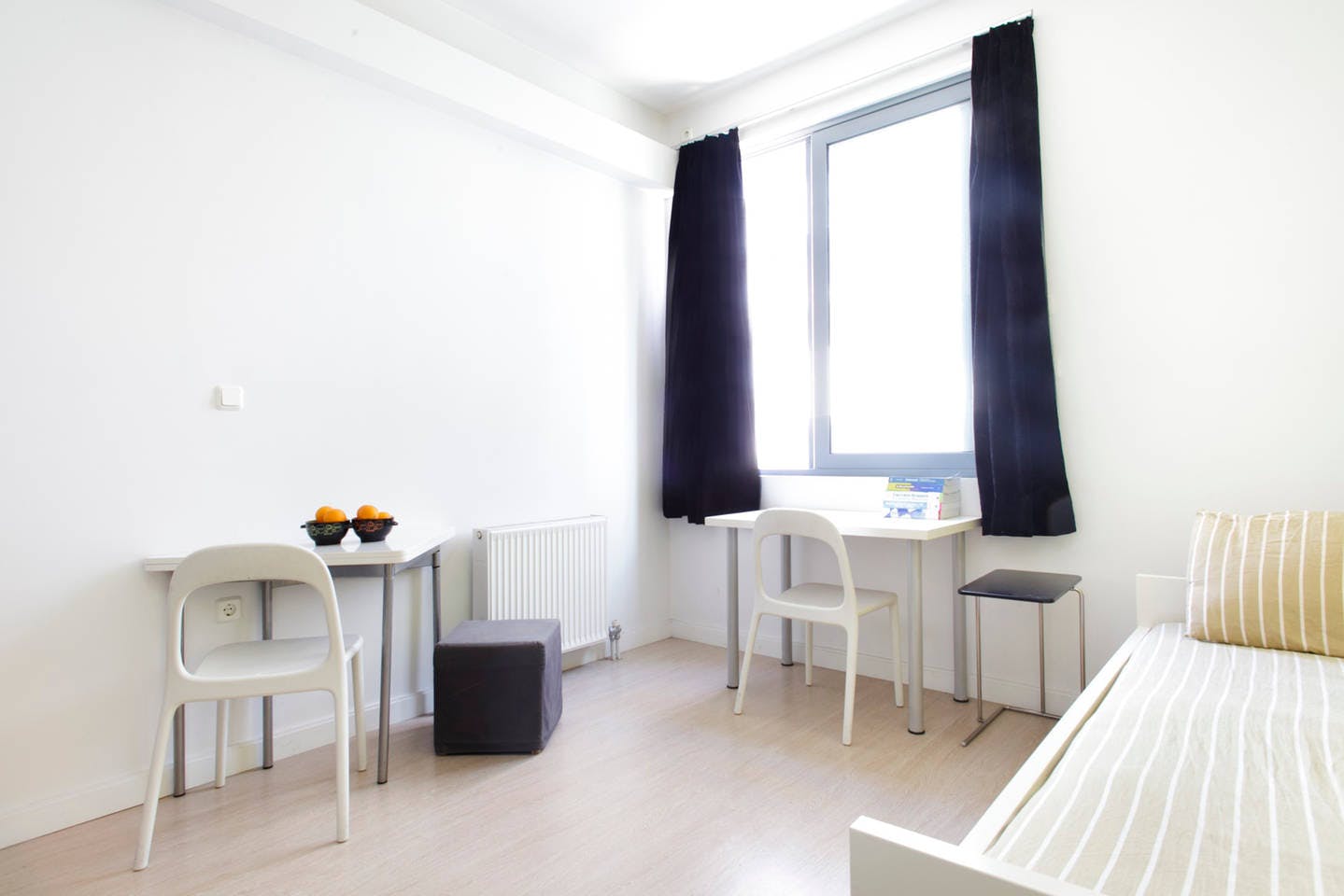 Studio for rent for €640 per month in Athens, Kastellorizou