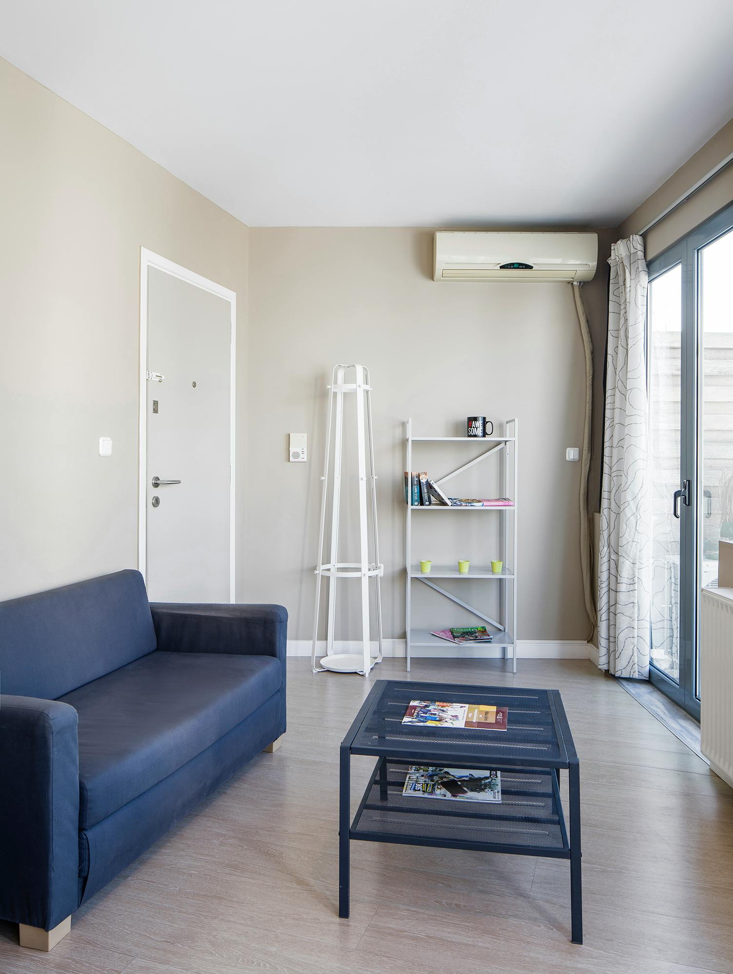 Apartment for rent for €770 per month in Athens, Kastellorizou