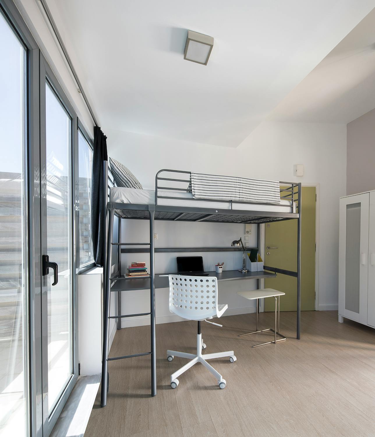 Apartment Athens, 20m² — photo 5
