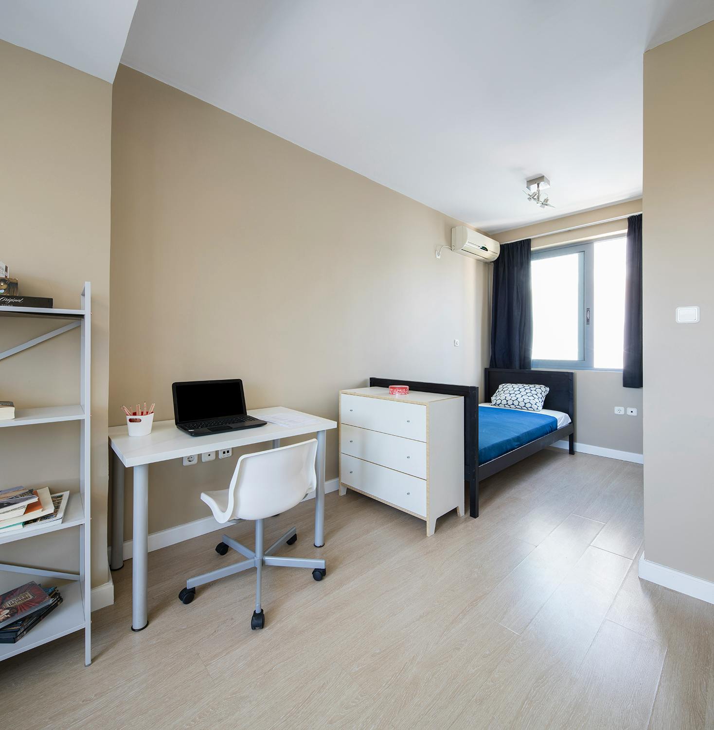Apartment Athens, 29m² — photo 1