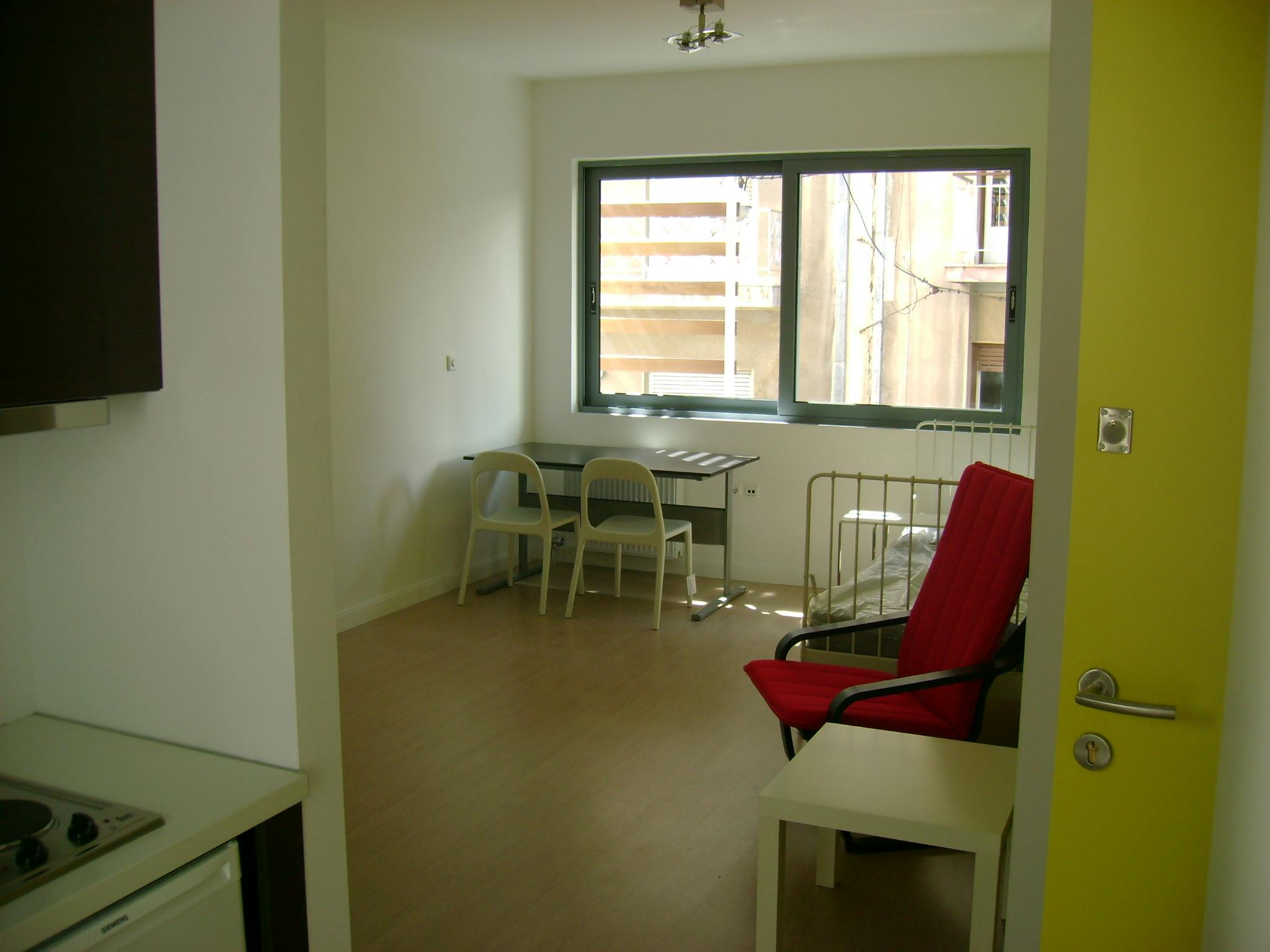 Studio for rent for €610 per month in Athens, Kastellorizou