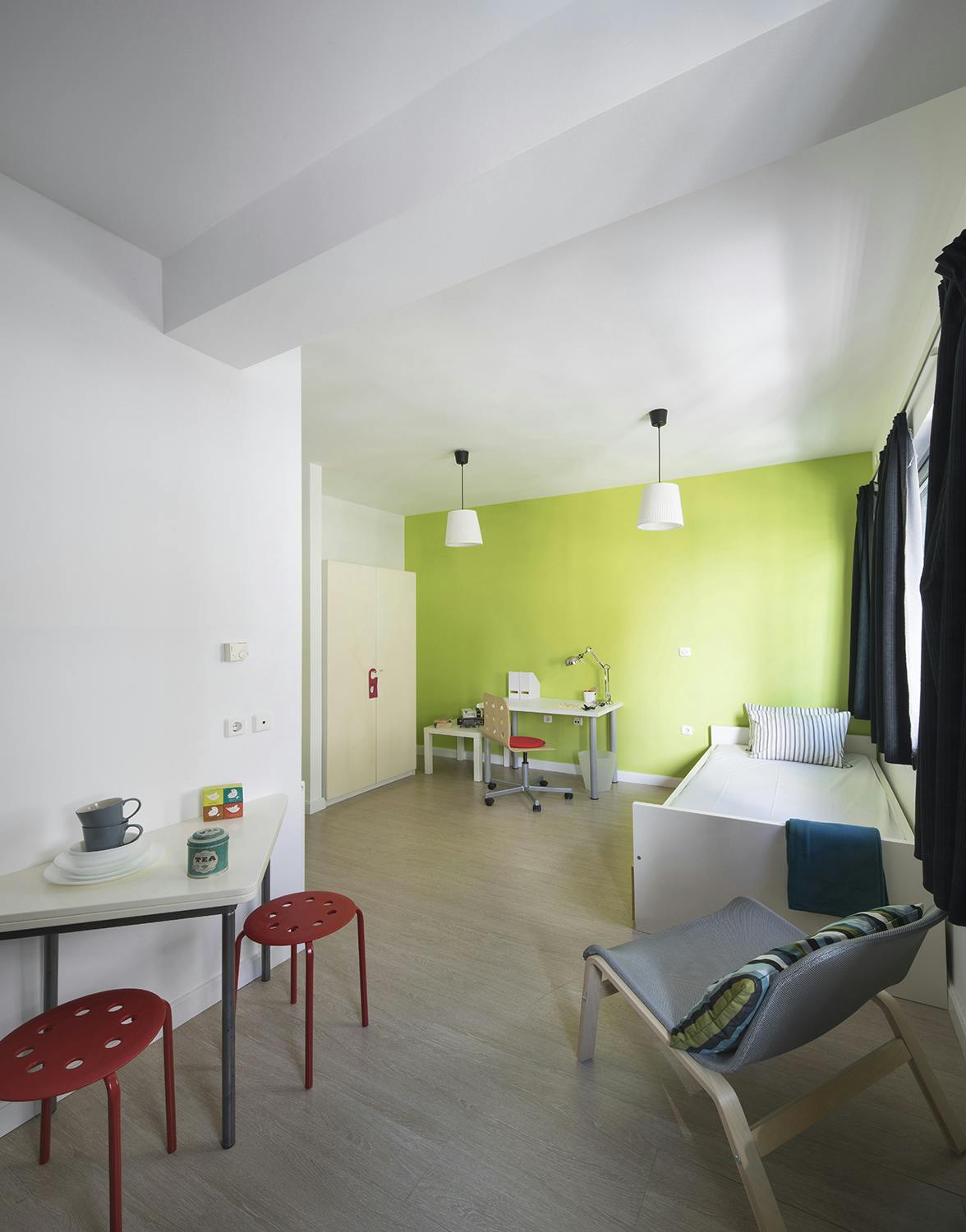 preview gallery tile