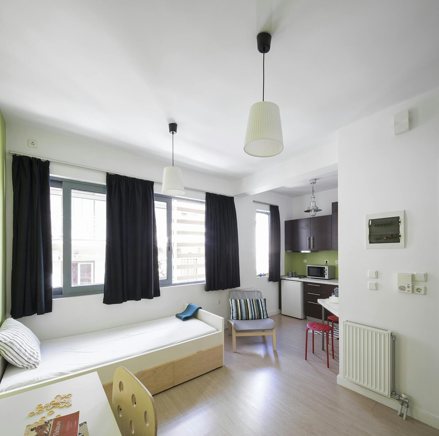 preview gallery tile