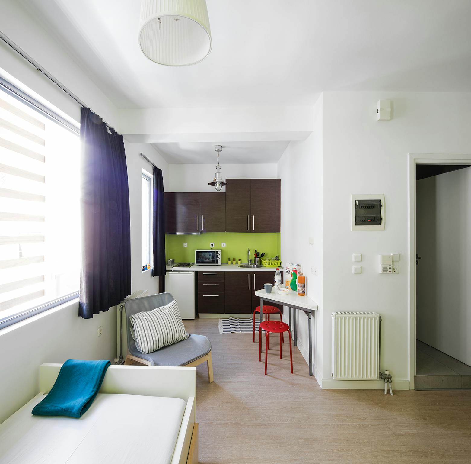 Kastellorizou, Athens preview