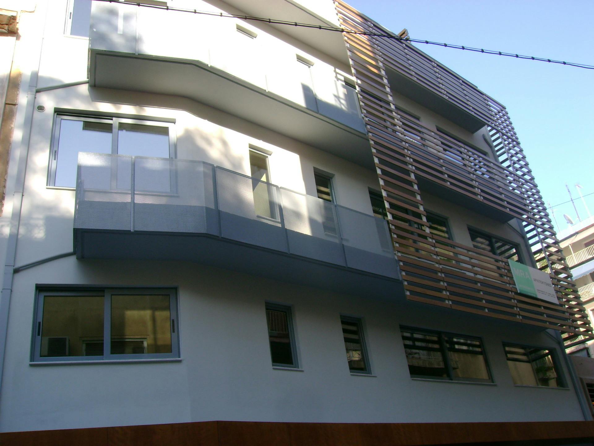 Apartment Athens, 23m² — photo 5