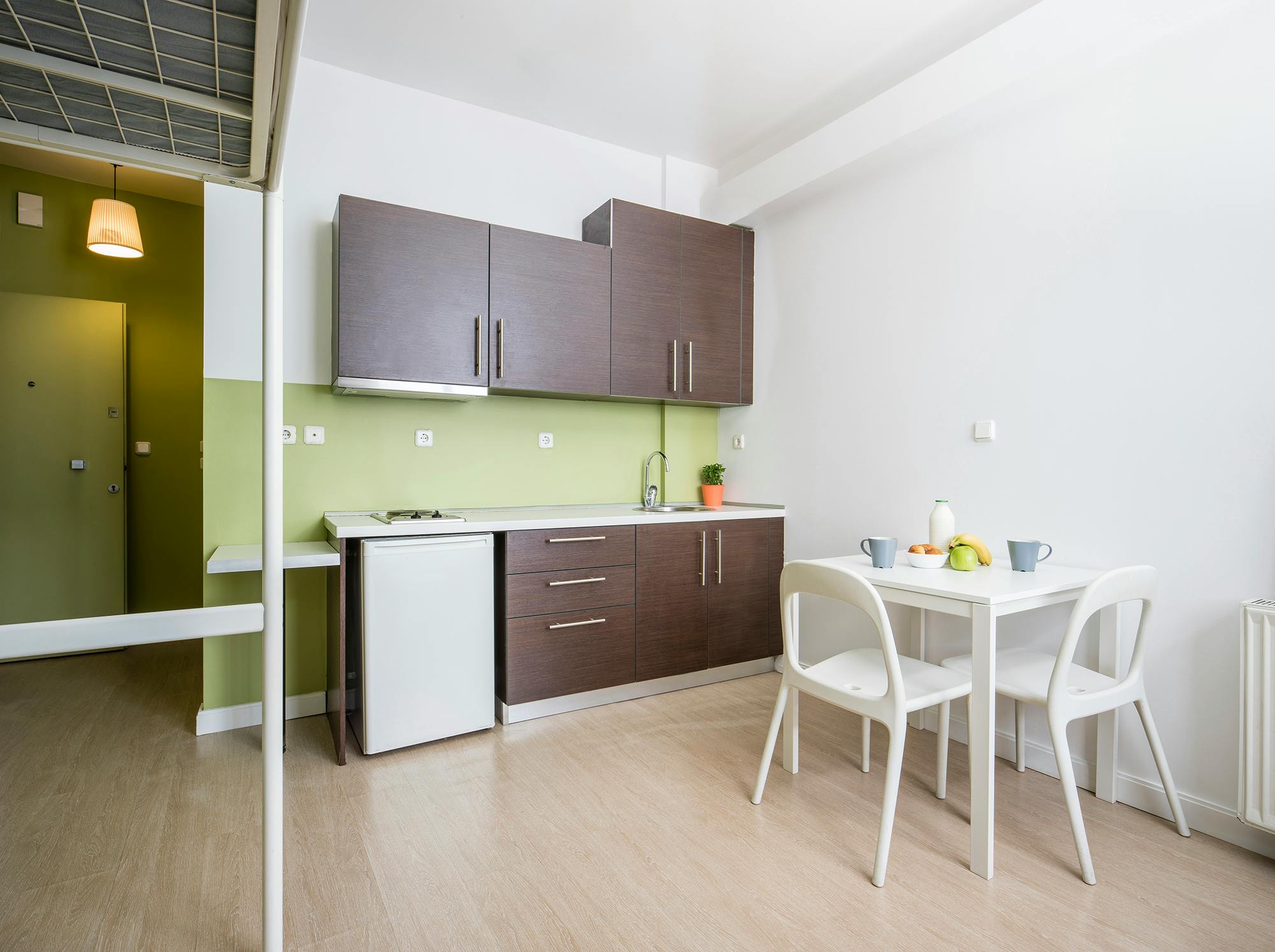 Apartment Athens, 23m² — photo 2