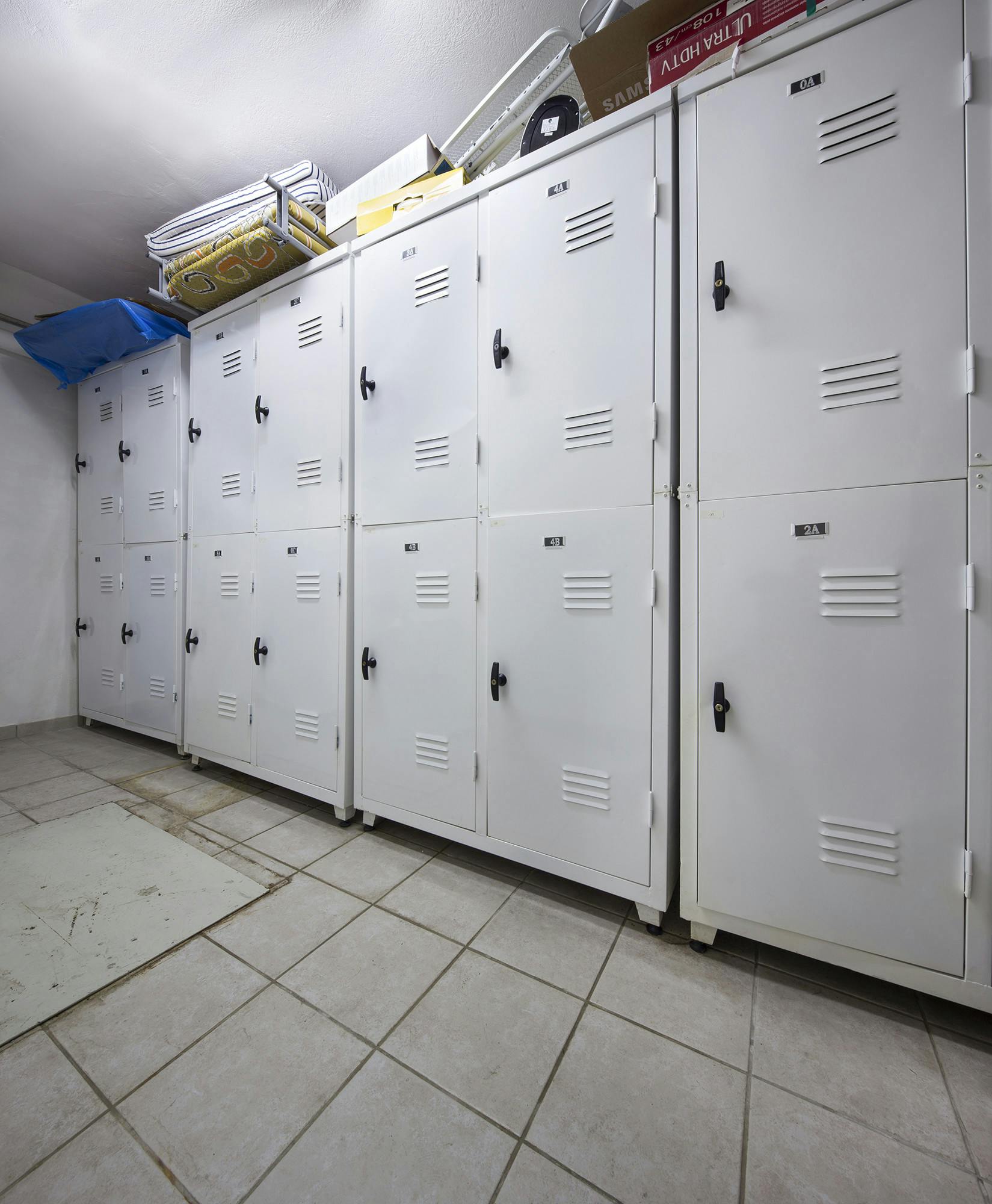 preview gallery tile