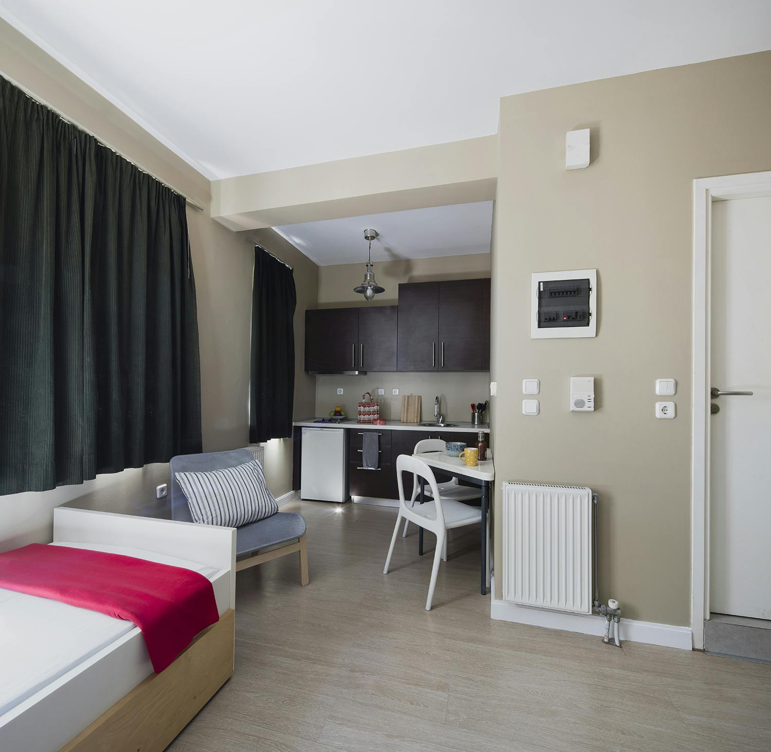 Kastellorizou, Athens preview