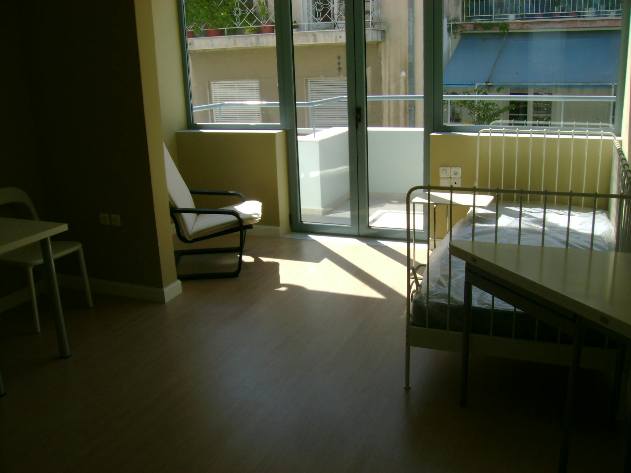 Kastellorizou, Athens preview