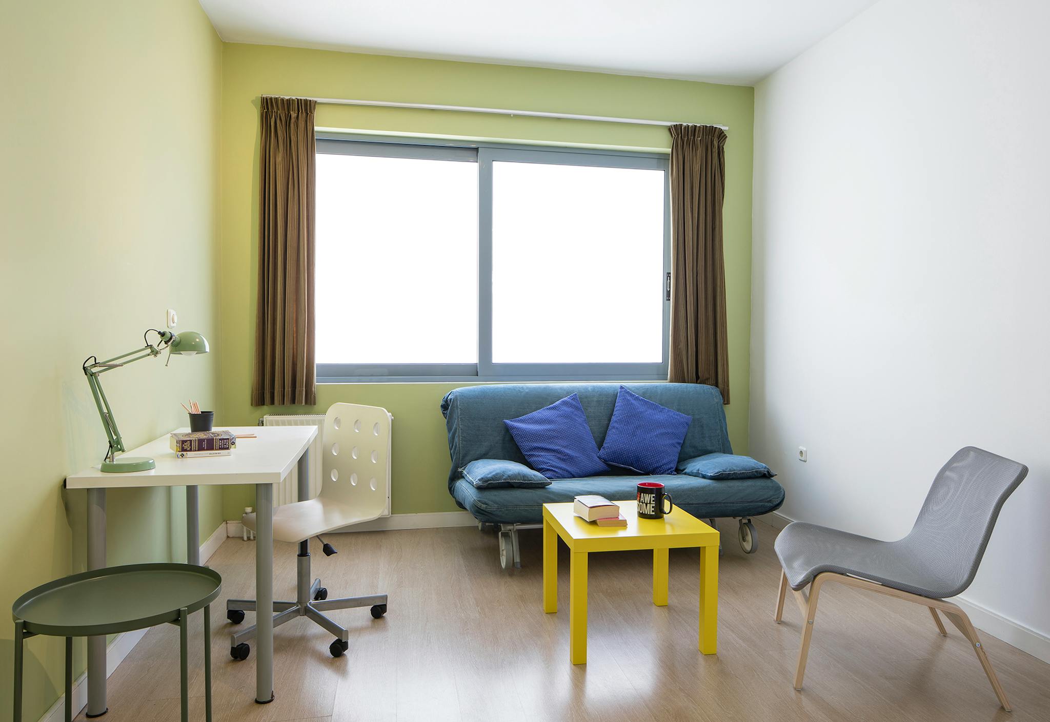 Kastellorizou, Athens preview