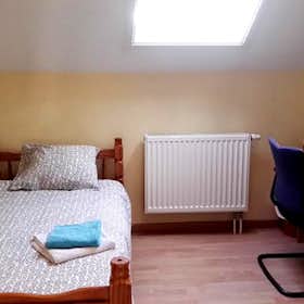 Private room for rent for €720 per month in Brussels, John Waterloo Wilsonstraat