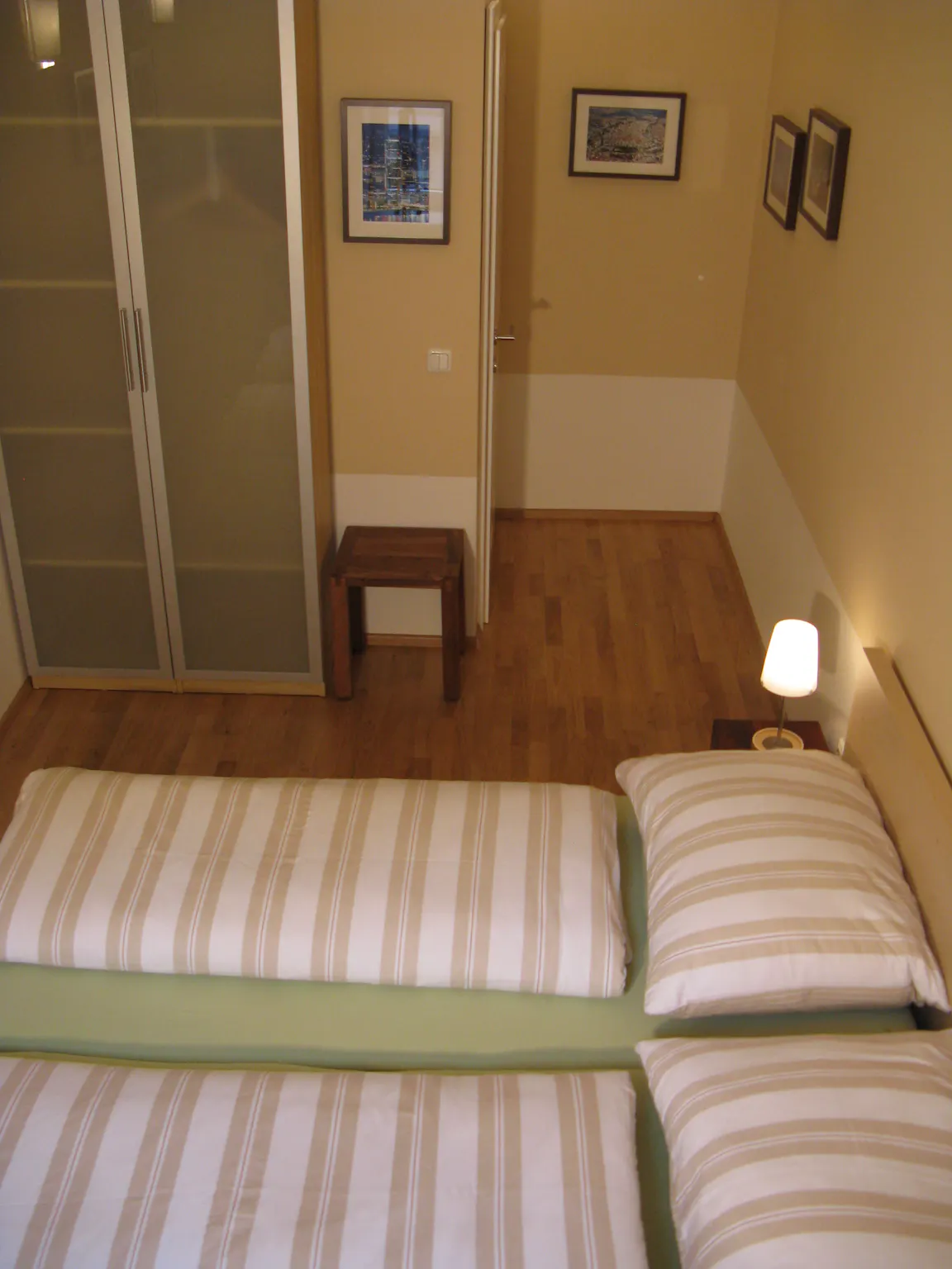 2-Bedroom Apartment in Rüdigergasse, Vienna (614819) ROOM 3