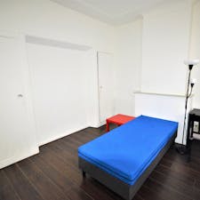 WG-Zimmer for rent for 800 € per month in Voorburg, Heeswijkstraat