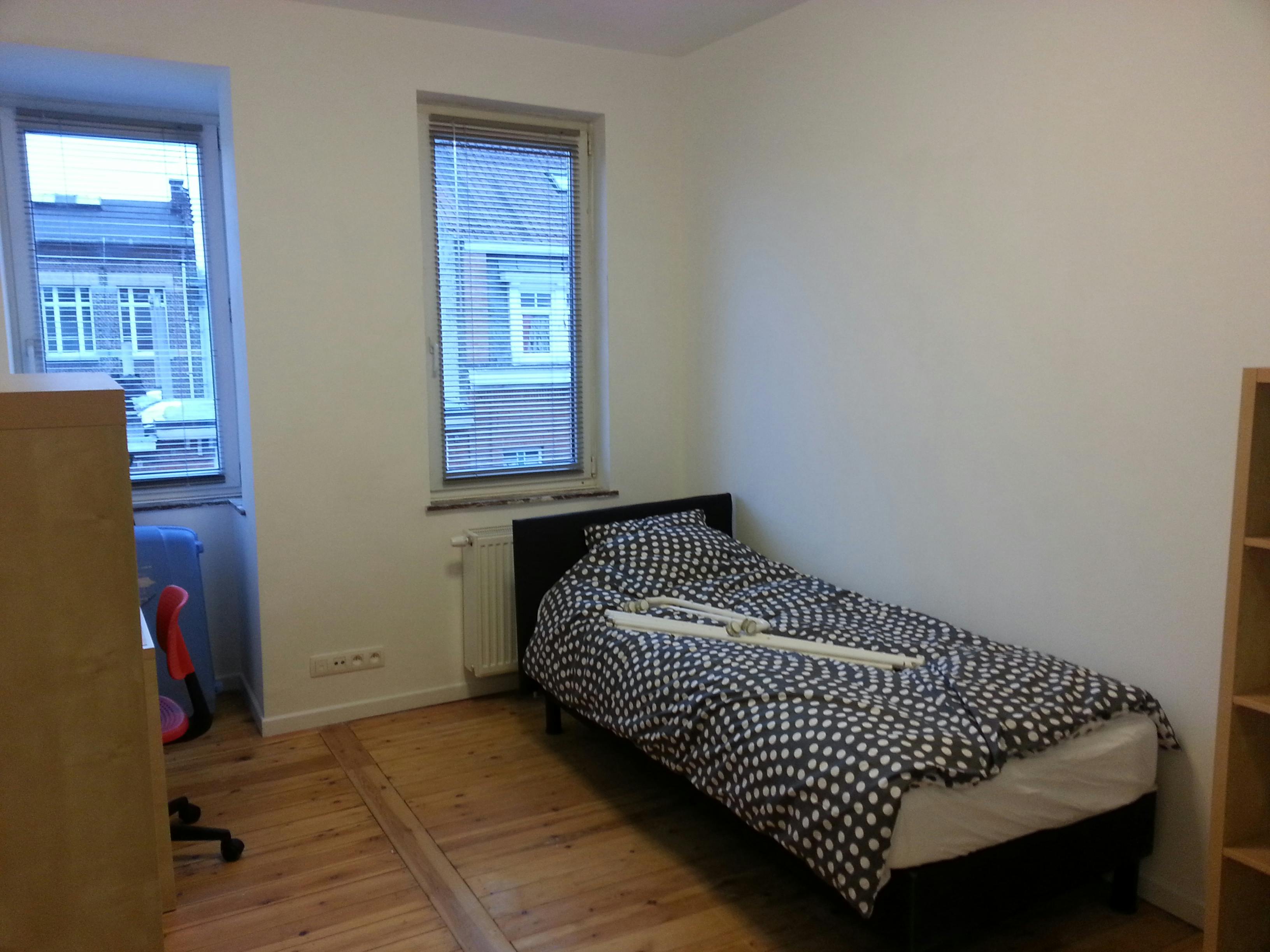 Studio in Anderlecht