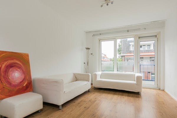 Appartement in Rotterdam