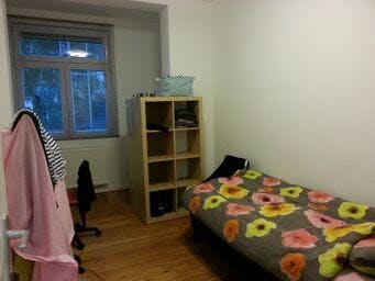 Studio in Anderlecht