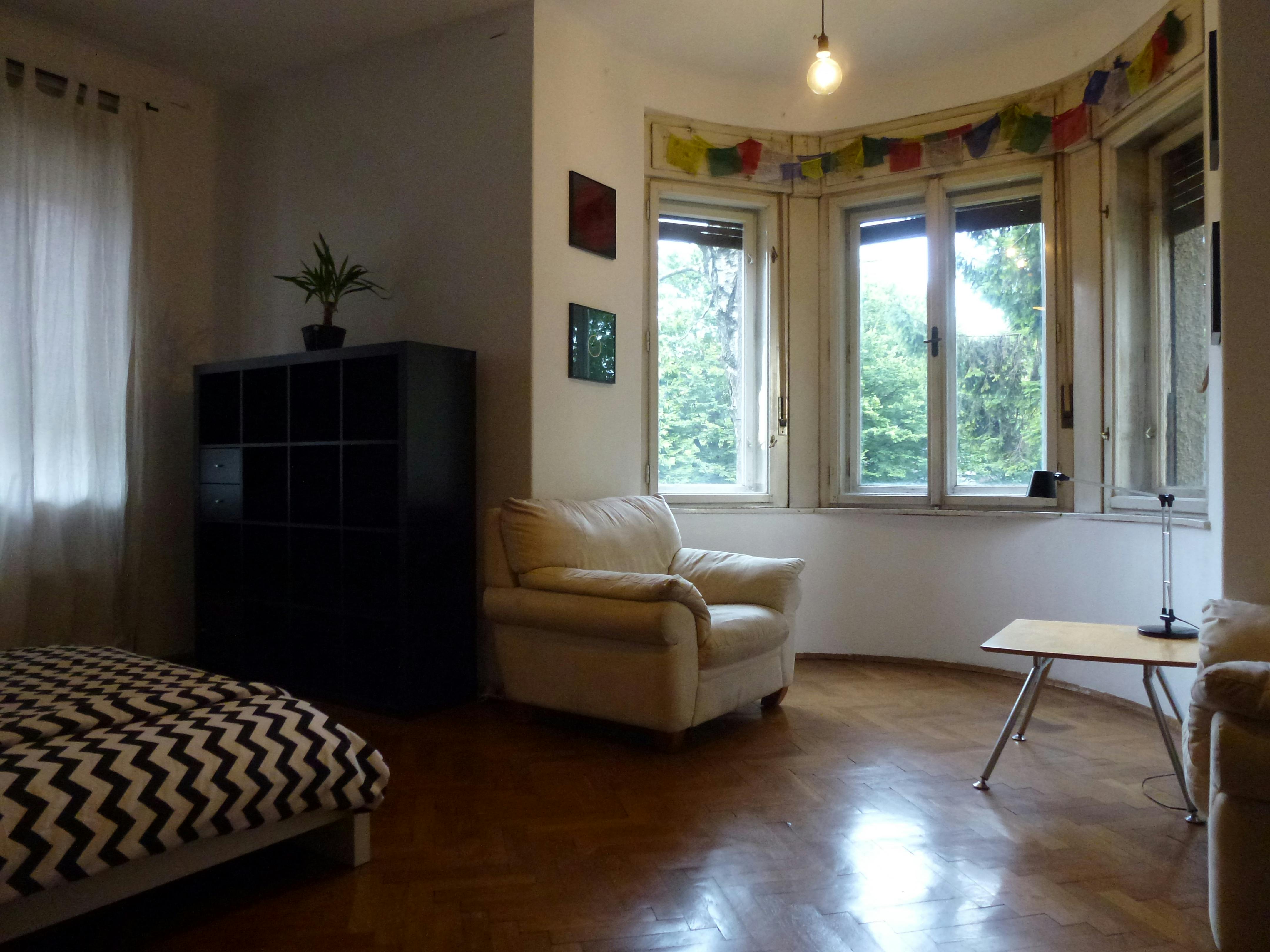 Apartment Ljubljana, 2 beds, 100m² — photo 8