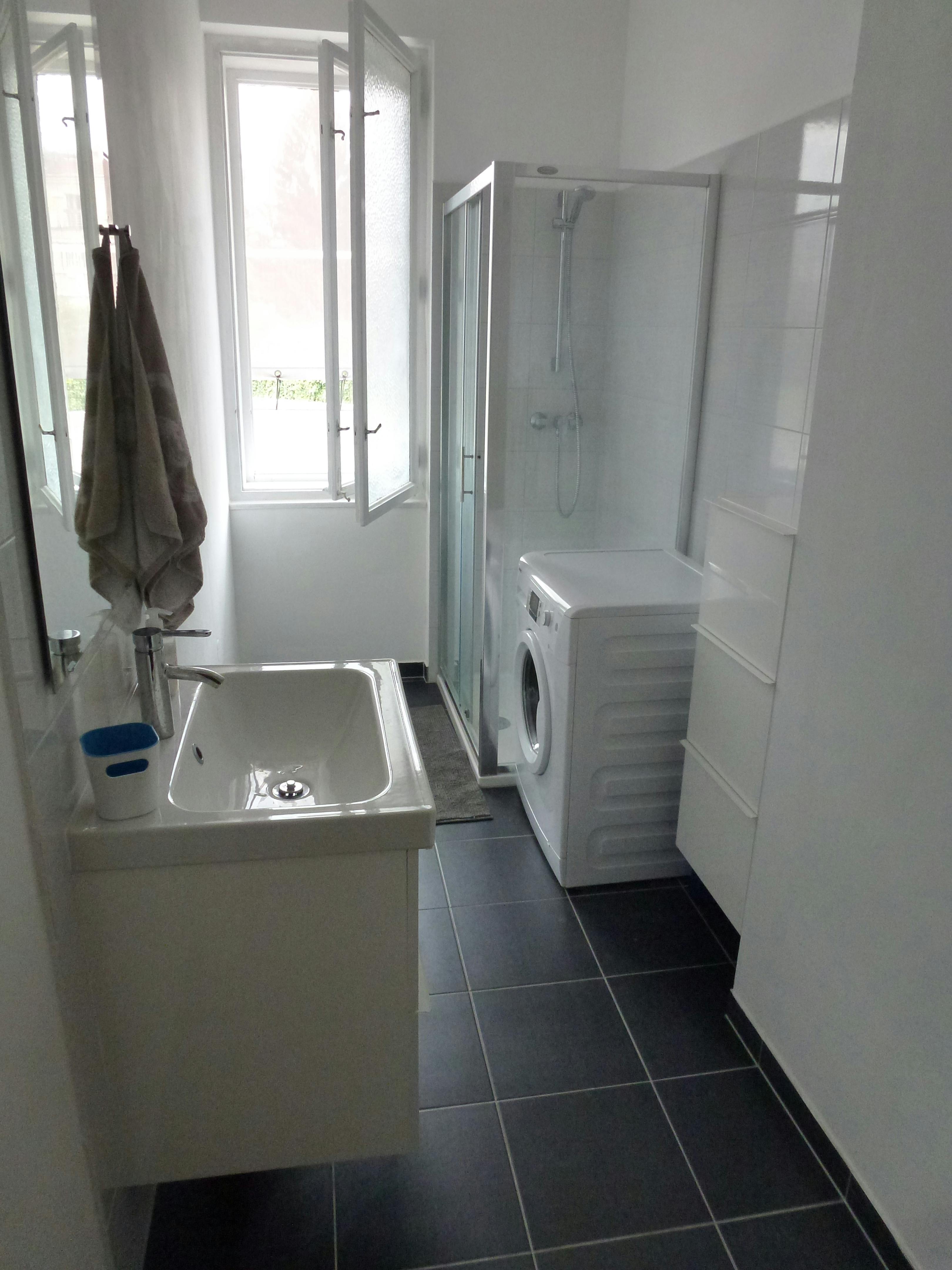 Apartment Ljubljana, 2 beds, 100m² — photo 5