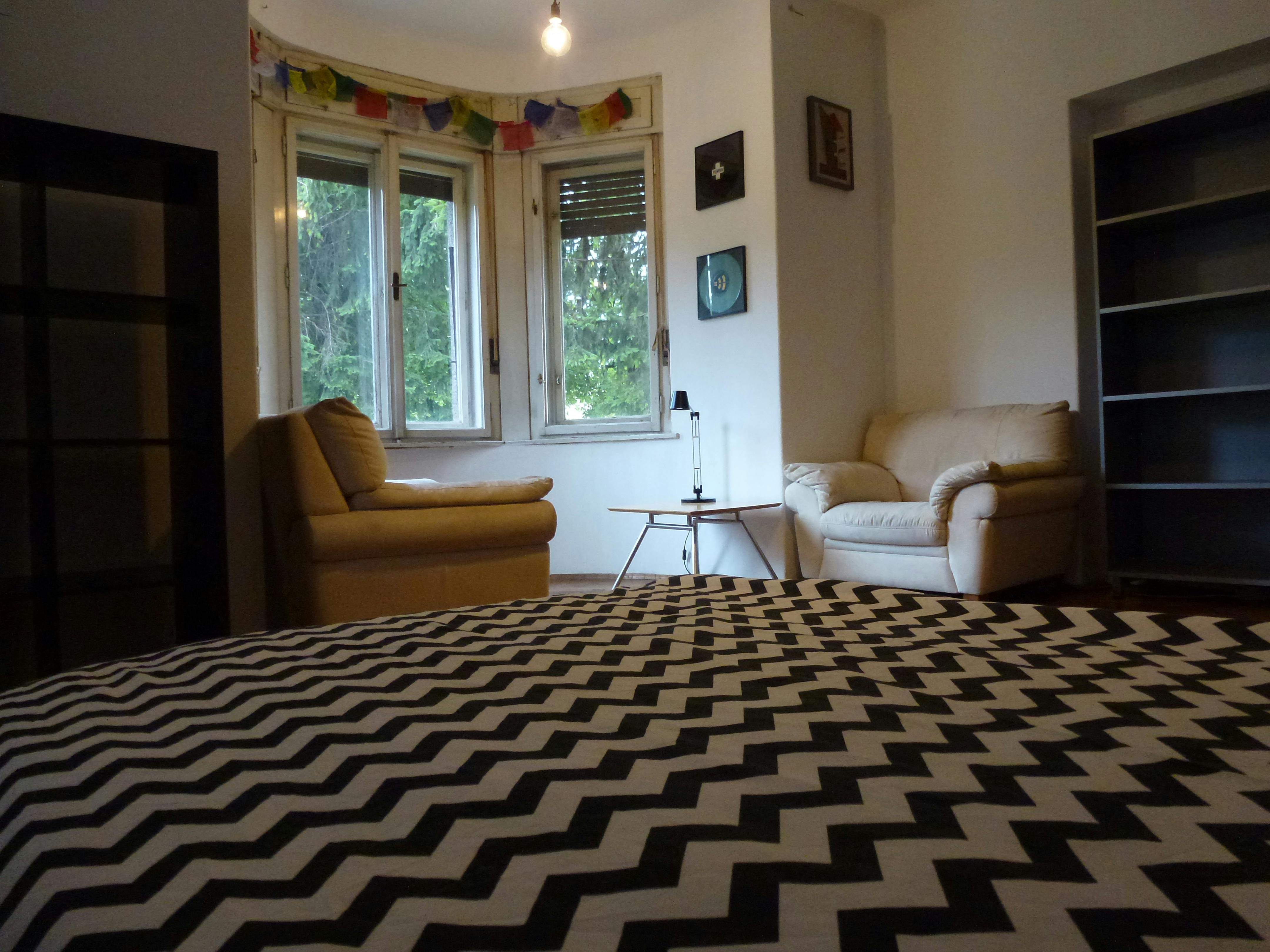 Apartment Ljubljana, 2 beds, 100m² — photo 7