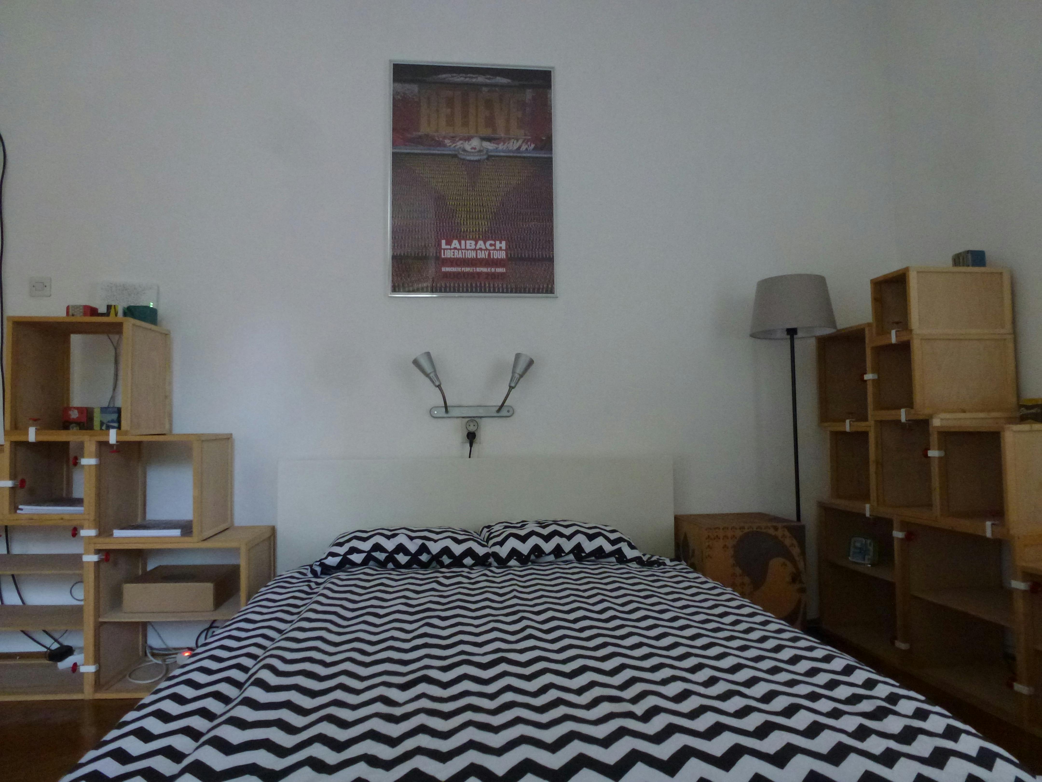 Apartment Ljubljana, 2 beds, 100m² — photo 9