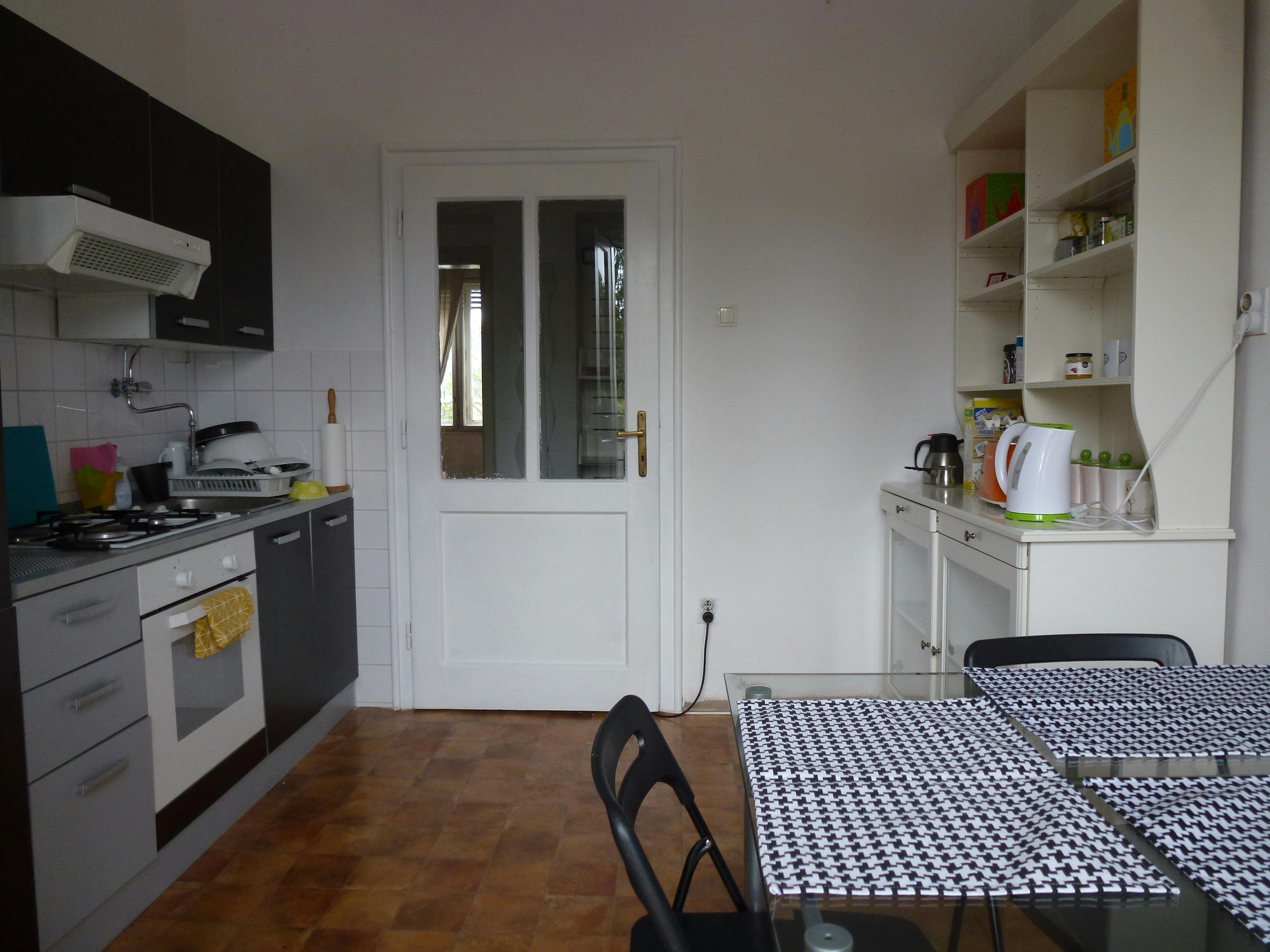 Apartment Ljubljana, 100m² — photo 6
