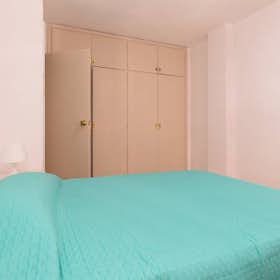 Private room for rent for €375 per month in Granada, Calle Pedro Antonio de Alarcón