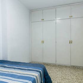 Private room for rent for €360 per month in Granada, Calle Pedro Antonio de Alarcón