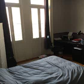 Private room for rent for €540 per month in Lille, Rue Claude Lorrain