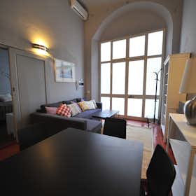 Apartment for rent for €950 per month in Florence, Lungarno Amerigo Vespucci
