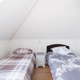 Отдельная комната сдается в аренду за 965 € в месяц в Rotterdam, Honingerdijk