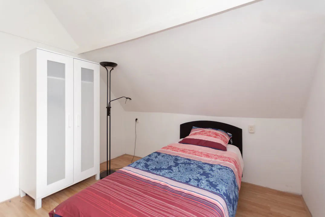 Room for rent in Rotterdam, Honingerdijk HousingAnywhere (618505)