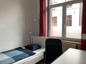 私人房间 正在以 €380 的月租出租，其位于 Liège, Rue Saint-Gilles