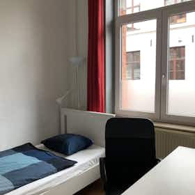 Stanza privata in affitto a 380 € al mese a Liège, Rue Saint-Gilles