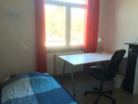 Отдельная комната сдается в аренду за 380 € в месяц в Liège, Rue Saint-Gilles
