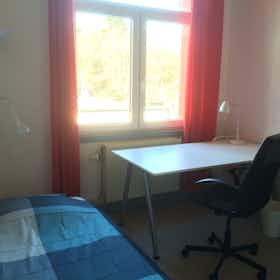 Chambre privée à louer pour 380 €/mois à Liège, Rue Saint-Gilles