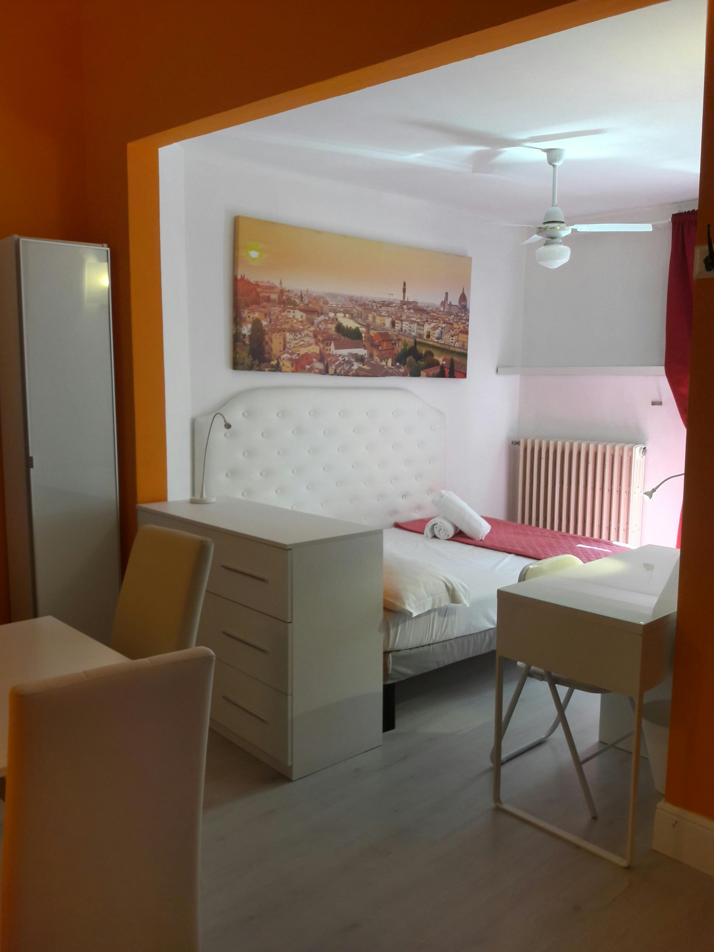 Appartamento Firenze, 24m² — foto 3