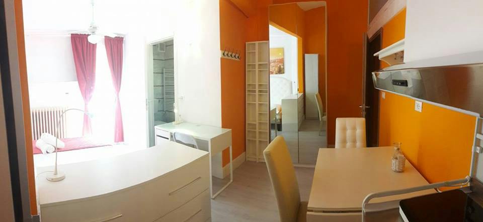 Appartamento Firenze, 24m² — foto 5