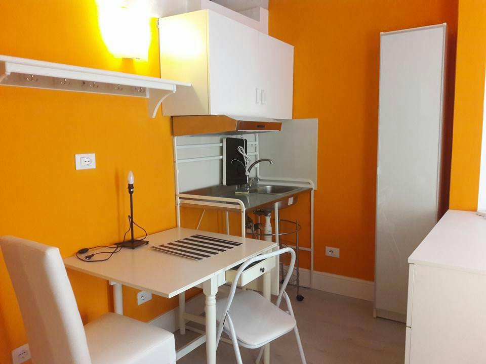 Appartamento Firenze, 24m² — foto 7