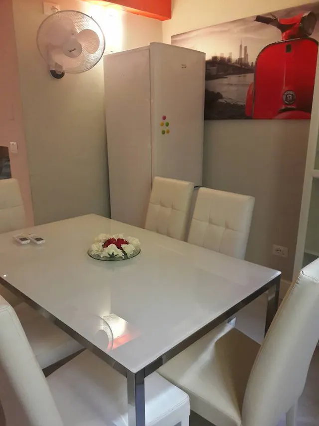 Apartment in Via Taddea, Florence (621368) room image 10