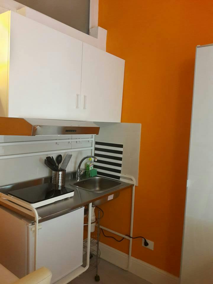 Appartamento Firenze, 24m² — foto 9