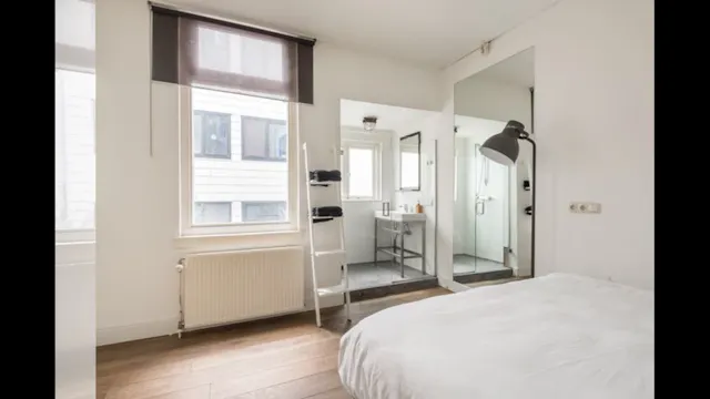 2-Bedroom Apartment in Monnikenstraat, Amsterdam (621601) room image 10