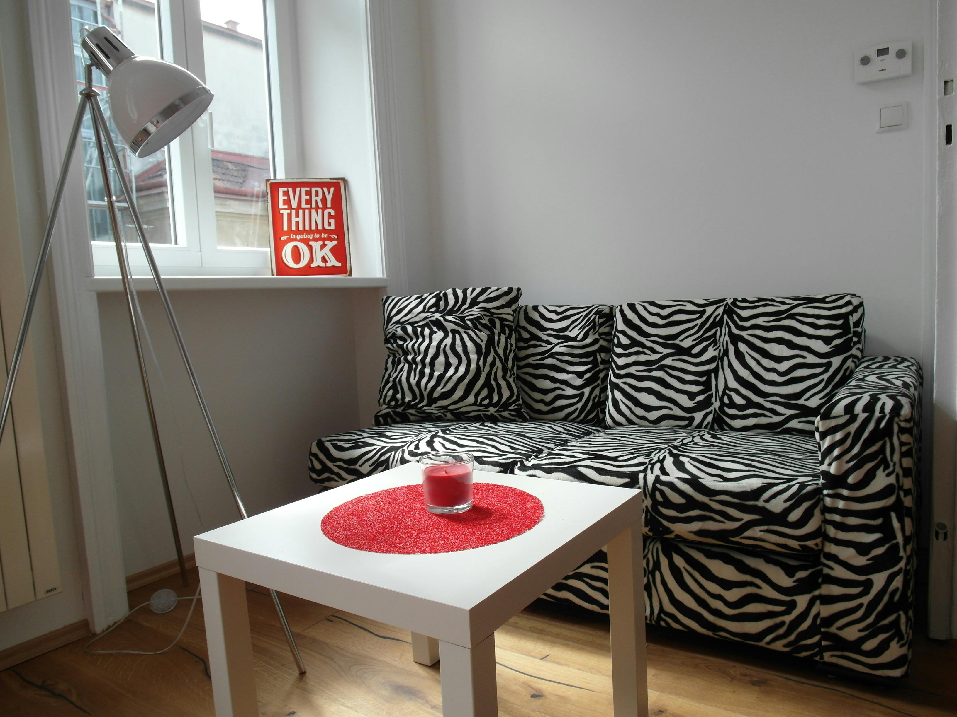 Apartment Vienna, 34m² — photo 9