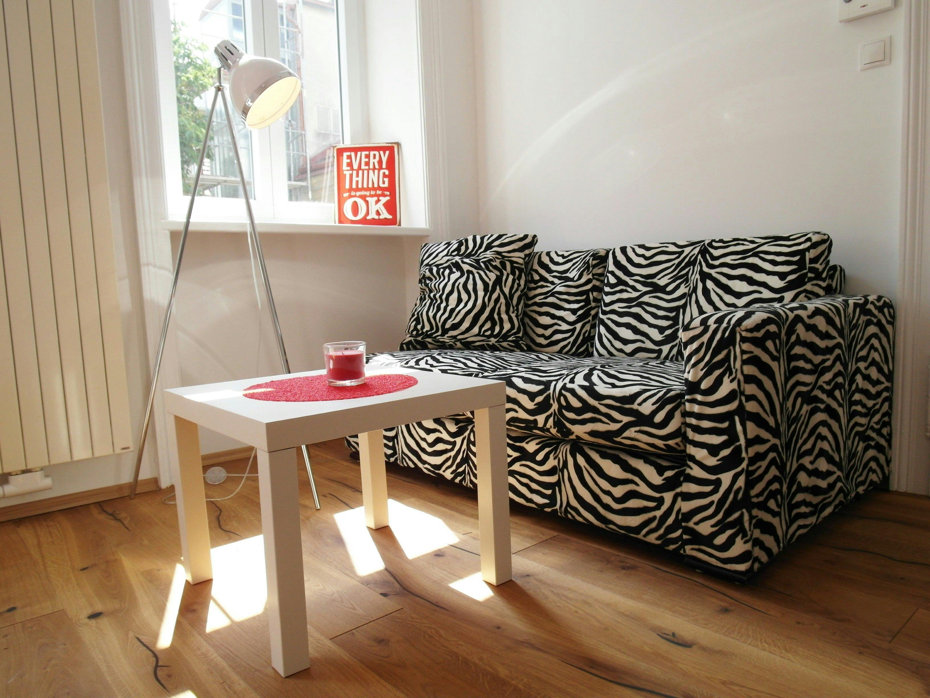 Apartment for rent for €980 per month in Vienna, Schüttelstraße