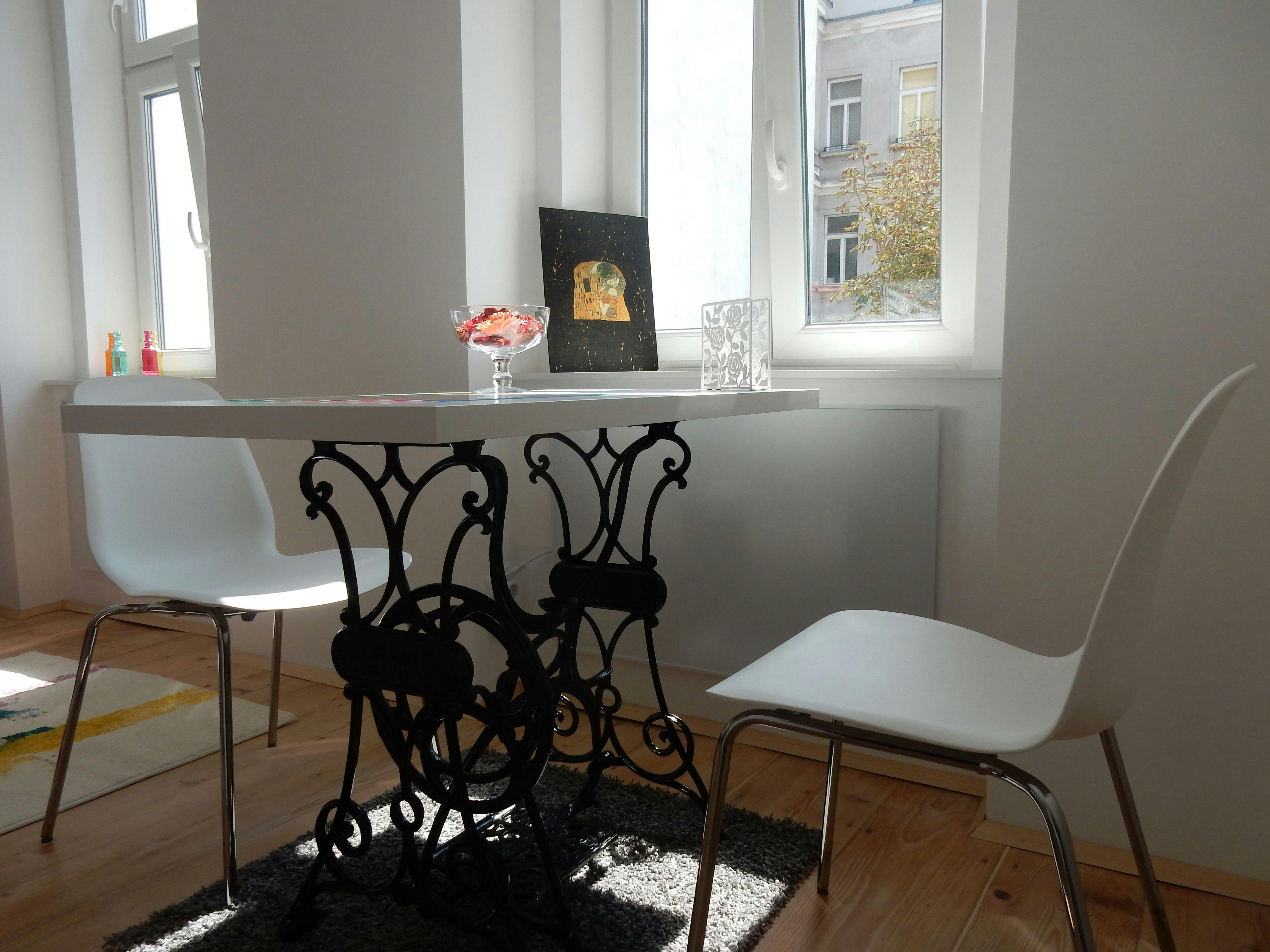 Apartment Vienna, 30m² — photo 10