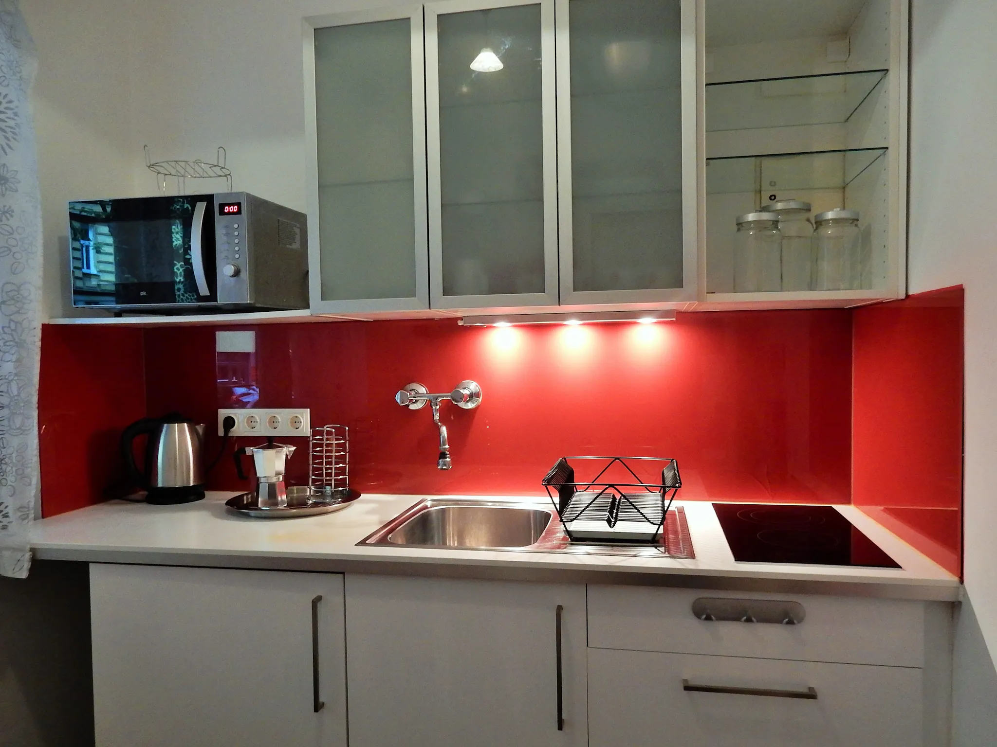1-Bedroom Apartment in Universumstraße, Vienna (624933) ROOM 4