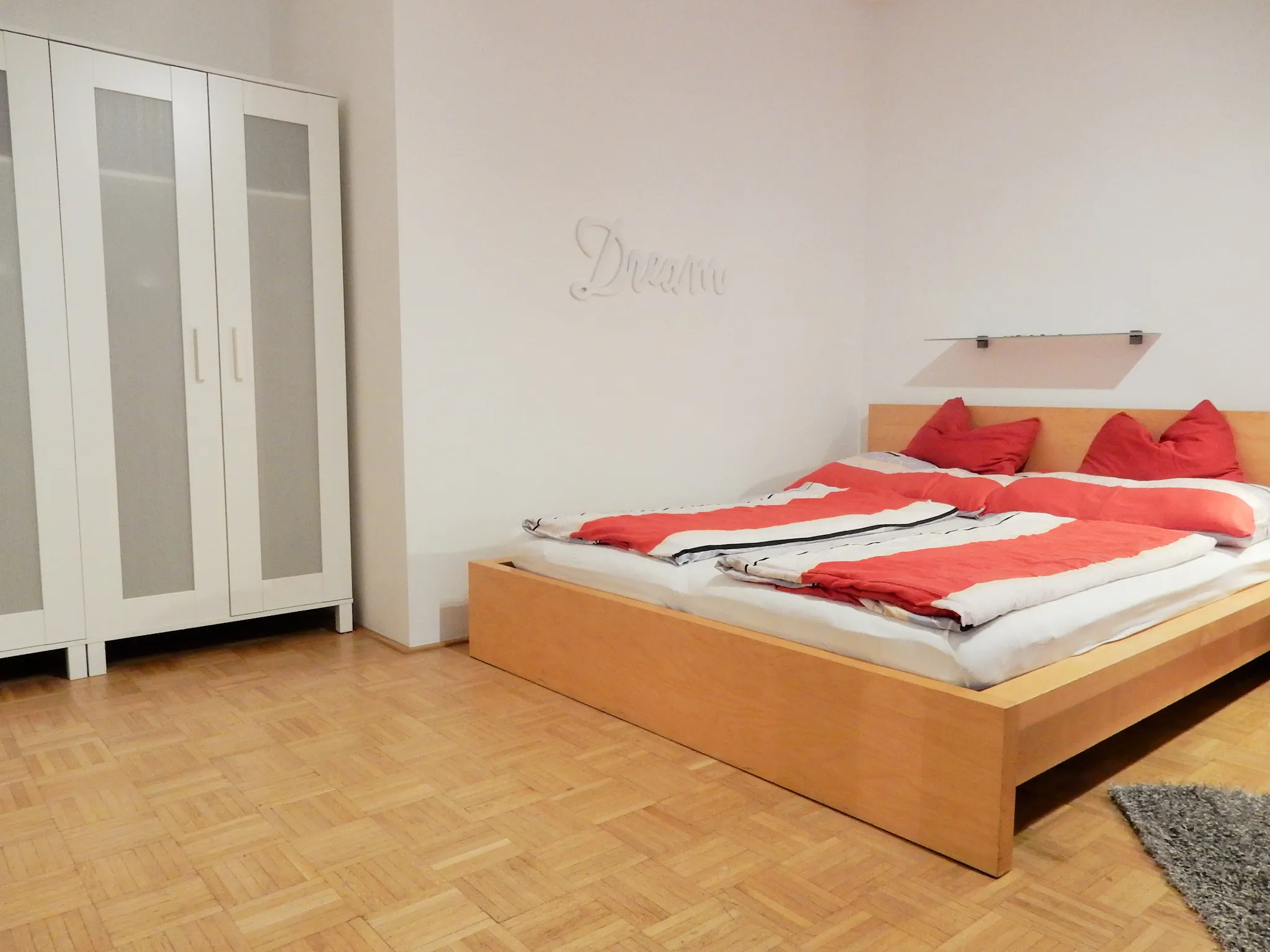 1-Bedroom Apartment in Universumstraße, Vienna (624933) ROOM 3