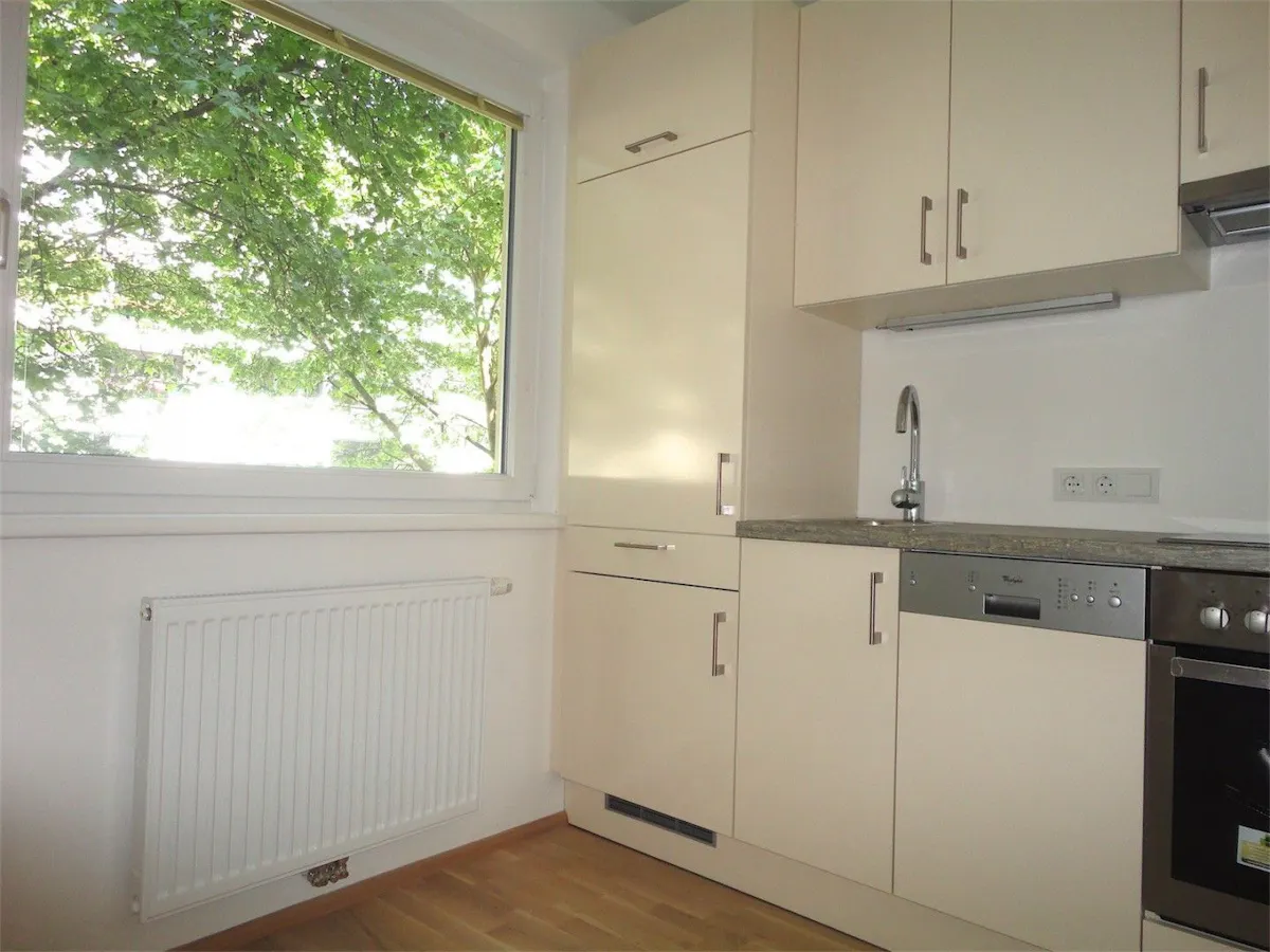 Apartment in Vorgartenstraße, Vienna (624934) ROOM