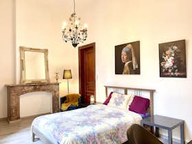 Отдельная комната сдается в аренду за 850 € в месяц в Schaerbeek, Rue Jenatzy