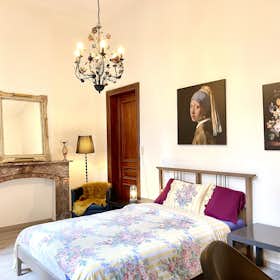 WG-Zimmer for rent for 850 € per month in Schaerbeek, Rue Jenatzy