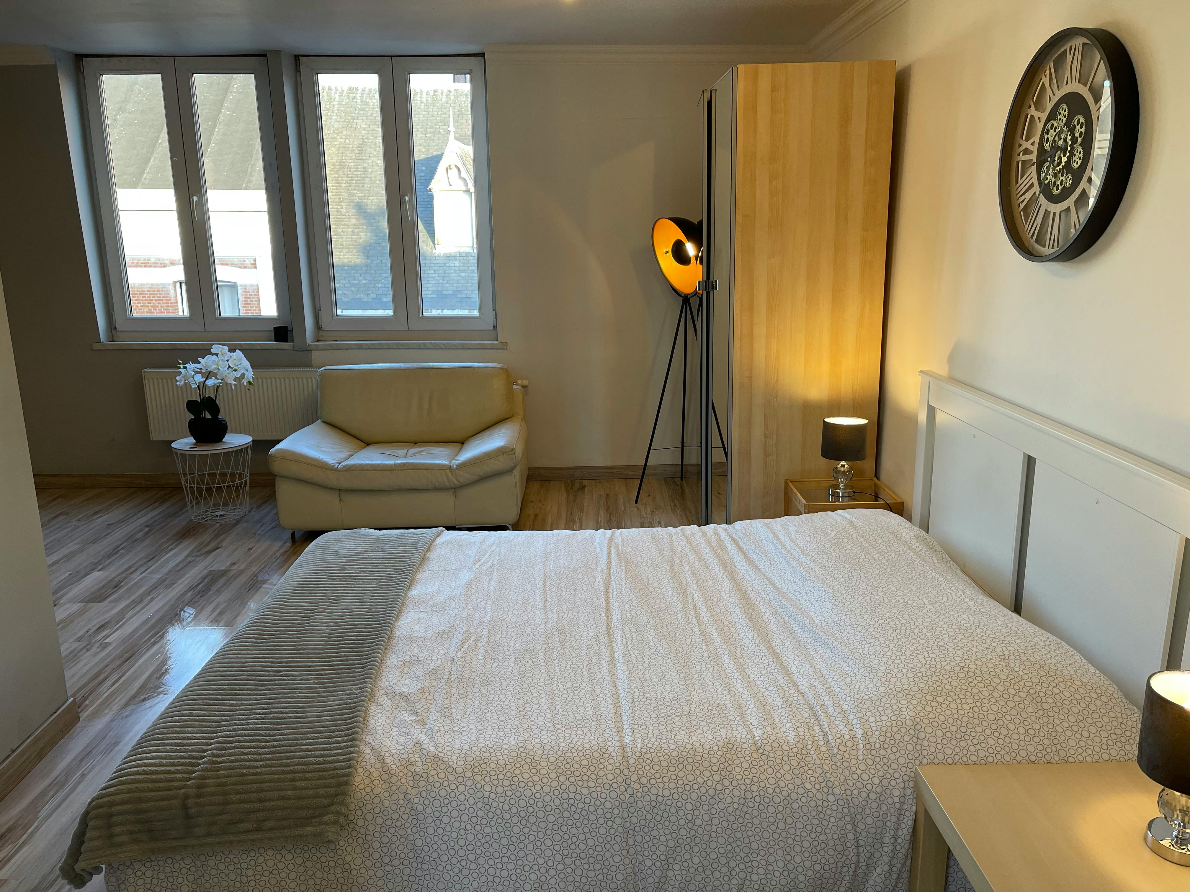 Apartment Antwerpen, 40m² — photo 4